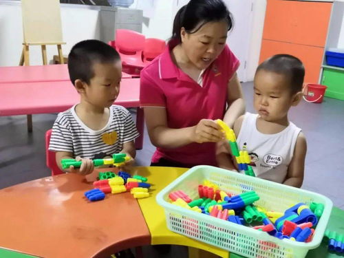 成长初体验，爱上幼儿园——粥店中心幼儿园新生宝贝入园一周记