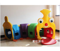 探索幼儿园产品库 为孩子的成长保驾护航