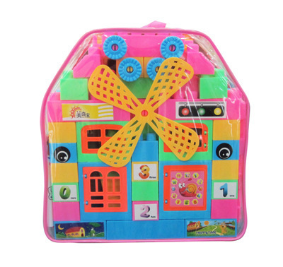 美奇宝 点亮童年，启迪智慧——优质幼儿园教具与益智积木的理想选择