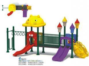 上海室内滑梯优选指南 专注幼儿园与儿童空间，怡健游乐打造安全趣味天地