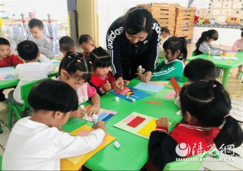 家园共育，携手成长——红旗中心幼儿园新学期第一期家长进课堂活动圆满开展