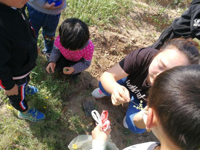 教育扶贫让孩子的天空更晴朗——幼儿园里的希望之光