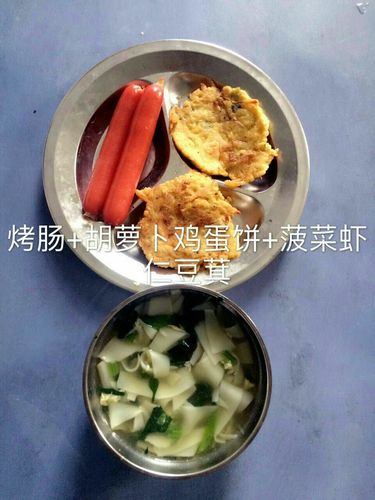 新城邦幼儿园的美食文化 舌尖上的童年滋味